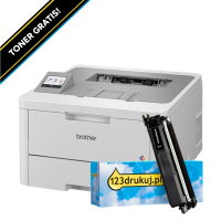 Oferta specjalna: Brother HL-L8230CDW + toner GRATIS 144909