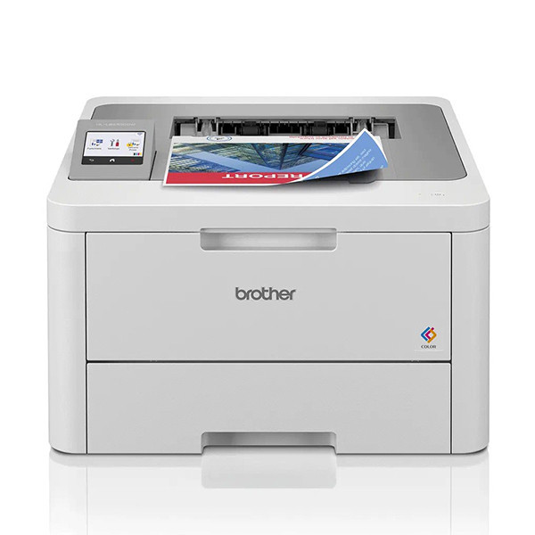 Oferta specjalna: Brother HL-L8230CDW + toner GRATIS 144909 - 2
