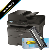 Oferta specjalna: Brother MFC-L2802DN + toner GRATIS 144906