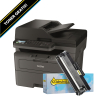 Oferta specjalna: Brother MFC-L2802DN + toner GRATIS 144906 - 1