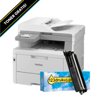 Oferta specjalna: Brother MFC-L8340CDW + toner GRATIS 144908