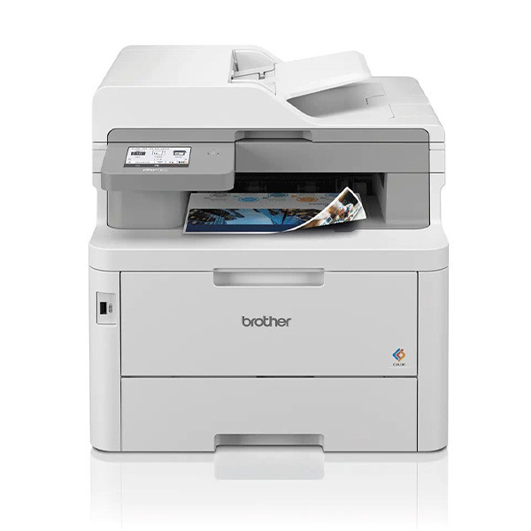 Oferta specjalna: Brother MFC-L8340CDW + toner GRATIS 144908 - 2