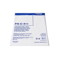 Brother PA-C-411 papier A4 (100 arkuszy), oryginalny 833109