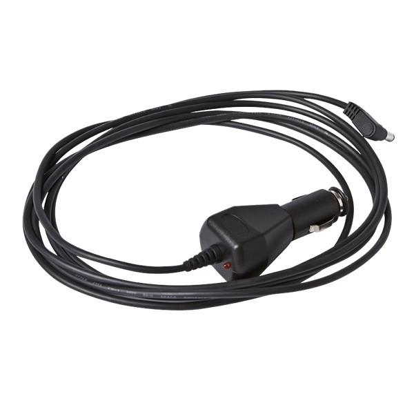 Brother PA-CD-600CG 12V zasilacz samochodowy do drukarek mobilnych 833111 - 1