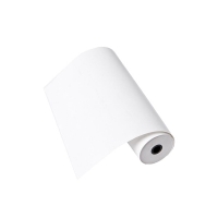 Brother PA-R-410 A4 papier termiczny do drukarek przenośnych, 6 rolek 833108