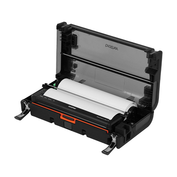 Brother PA-RC-001 etui na serię PJ i rolkę papieru 833240 - 1