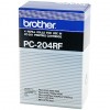 PC-204RF 4 folie do faksu, oryginalny Brother 029875 - 1
