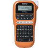 Brother PT-E110VP drukarka etykiet (QWERTY) z walizką PT-E110VP 833069 - 2