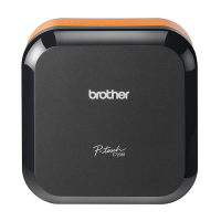 Brother PT-E720BT CUBE Pro drukarka etykiet z Bluetooth 834052