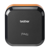 Brother PT-E720BT CUBE Pro drukarka etykiet z Bluetooth 834052 - 1