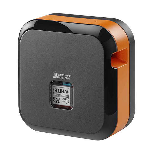 Brother PT-E720BT CUBE Pro drukarka etykiet z Bluetooth 834052 - 3
