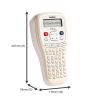 Brother PT-H101C drukarka etykiet 833460 - 2