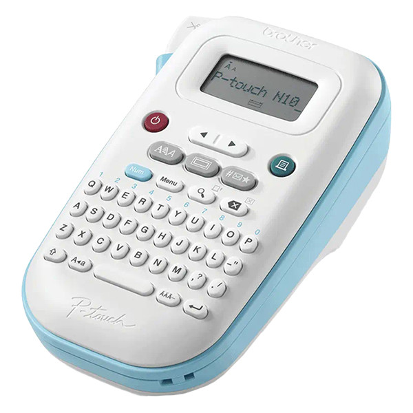 Brother PT-N10 drukarka etykiet 833440 - 2