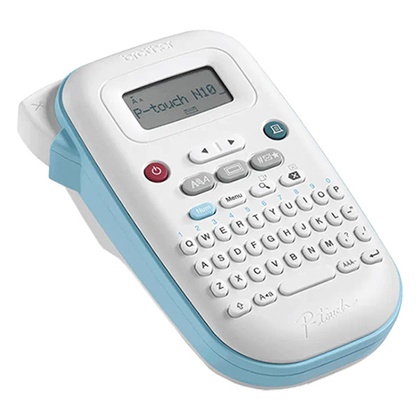 Brother PT-N10 drukarka etykiet 833440 - 3