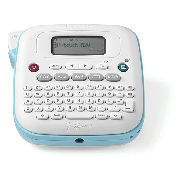 Brother PT-N20 drukarka etykiet 833441 - 1