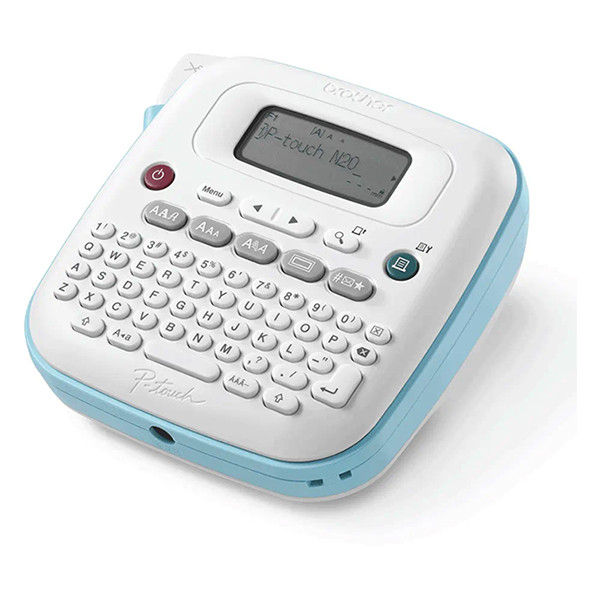Brother PT-N20 drukarka etykiet 833441 - 2