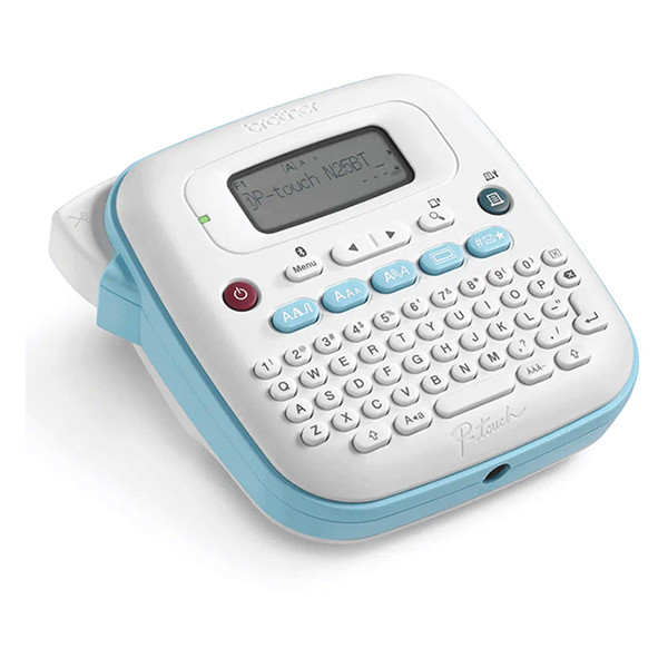 Brother PT-N25BT drukarka etykiet z Bluetooth 833442 - 3