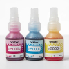 Brother Pakiet Brother BT5000CLVAL 3 kolory, oryginalny BT5000CLVAL 350110 - 2