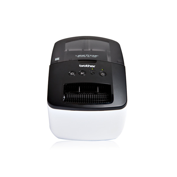 Brother QL-700 drukarka etykiet termiczna 833016 - 1
