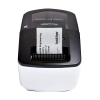 Brother QL-700 drukarka etykiet termiczna 833016 - 2