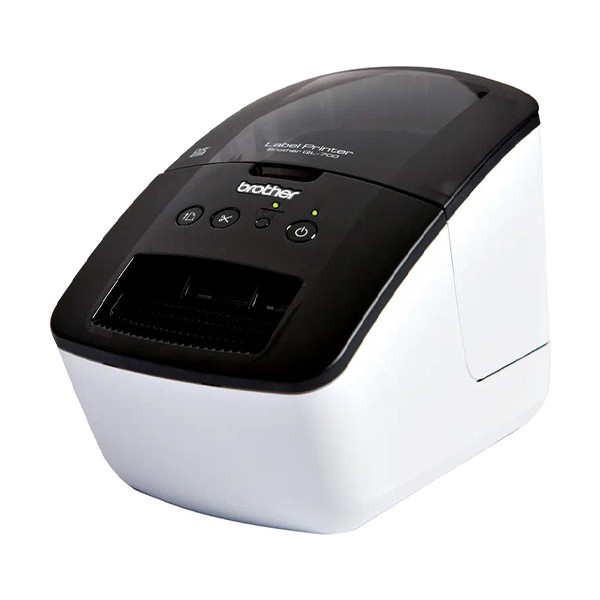 Brother QL-700 drukarka etykiet termiczna 833016 - 3