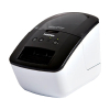 Brother QL-700 drukarka etykiet termiczna 833016 - 3