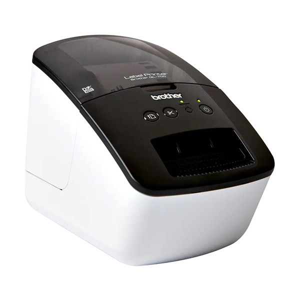 Brother QL-700 drukarka etykiet termiczna 833016 - 4