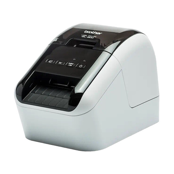 Brother QL-800 drukarka etykiet QL800ZU1 833065 - 2