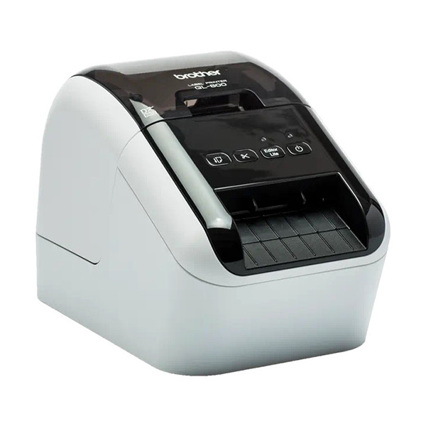 Brother QL-800 drukarka etykiet QL800ZU1 833065 - 3