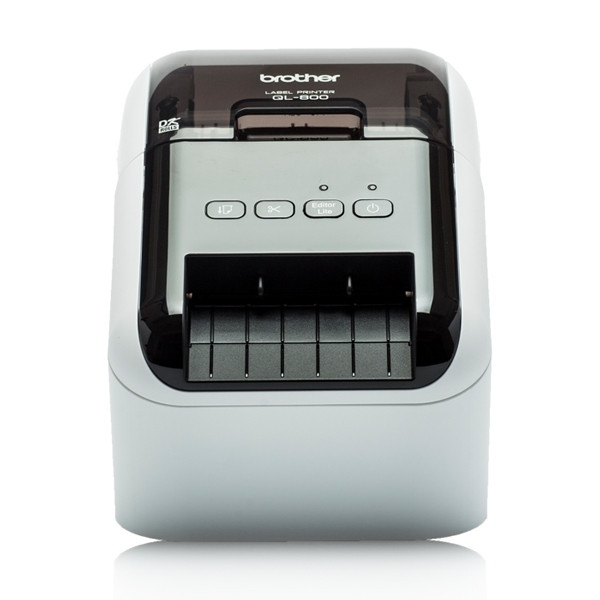 Brother QL-800 drukarka etykiet termiczna 833065 - 1