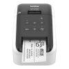 Brother QL-810W drukarka etykiet termiczna z Wi-Fi 833066 - 1