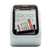 Brother QL-810W drukarka etykiet termiczna z Wi-Fi 833066 - 2
