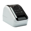 Brother QL-810W drukarka etykiet termiczna z Wi-Fi 833066 - 4