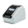 Brother QL-820NWBc drukarka etykiet termiczna z Wi-Fi 833067 - 2