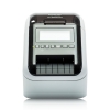 Brother QL-820NWBc drukarka etykiet z WiFi QL820NWBCUA1 QL820NWBUA1 833067 - 1