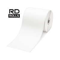 Brother RD-S01E2 termiczna, biała rolka papierowa 102 mm x 44,3 m, oryginalna RD-S01E2 080752
