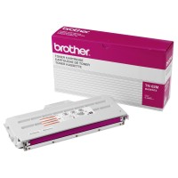 Brother TN-02M toner czerwony, oryginalny TN02M 029510