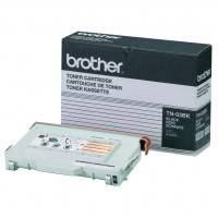 Brother TN-03BK toner czarny, oryginalny Brother TN03BK 029530