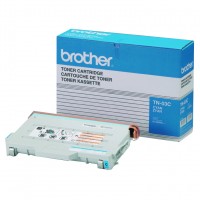 Brother TN-03C toner niebieski, oryginalny Brother TN03C 029540