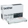 TN-04BK toner czarny, oryginalny Brother 029750 - 1