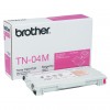 TN-04M toner czerwony, oryginalny Brother 029780 - 1