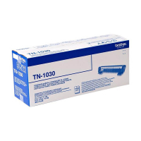 Brother TN-1030 toner czarny, oryginalny 051008