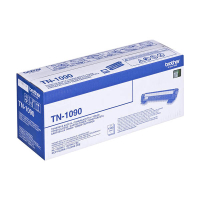 Brother TN-1090 toner czarny, oryginalny 051102