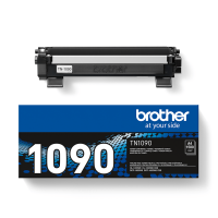Brother TN-1090 toner czarny, oryginalny 051102