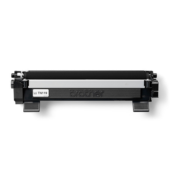 Brother TN-119 toner czarny, oryginalny 144887 - 2