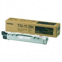 Brother TN-11BK toner czarny, oryginalny Brother TN11BK 029580