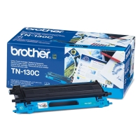 Brother TN-130C toner niebieski, standardowa wydajność, oryginalny TN130C 029250