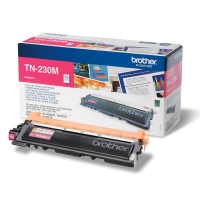 Brother TN-230M toner czerwony, oryginalny TN230M 029222