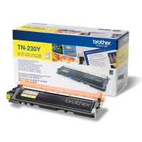 Brother TN-230Y toner żółty, oryginalny TN230Y 029224