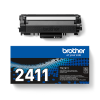 Brother TN-2411 toner czarny, oryginalny